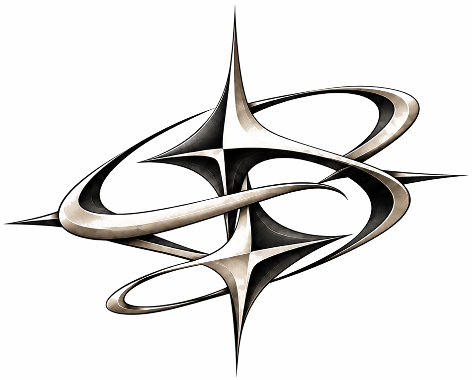 Emblema oficial Khaos Society